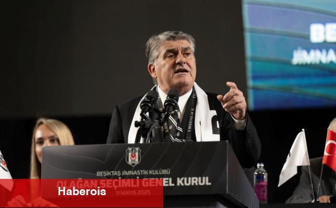 Beşiktaş'ta büyük paklık: Satış listesi netleşti!