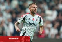 Beşiktaş'ta Ciro Immobile çıkmazı!