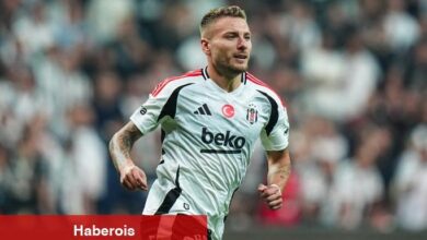 Beşiktaş'ta Ciro Immobile çıkmazı!