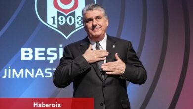 Beşiktaş'ta iki isim dışında herkese kapı açık!