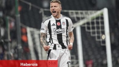 Beşiktaş'ta Immobile çıkmazı: Ayrılma kuralı ortaya çıktı!