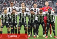 Beşiktaş'ta kadroya ve Solskjaer'e tepki!
