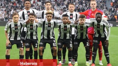 Beşiktaş'ta kadroya ve Solskjaer'e tepki!