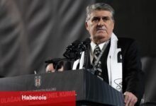 Beşiktaş'ta kontenjan harekatı!