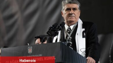 Beşiktaş'ta kontenjan harekatı!
