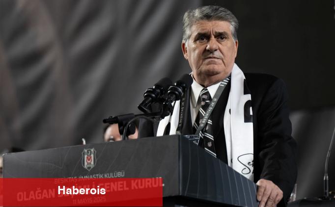 Beşiktaş'ta kontenjan harekatı! - Haberois Beşiktaş'ta kontenjan harekatı!