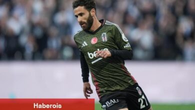 Beşiktaş'ta Rafa Silva kararı!