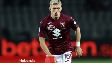 Beşiktaş'ta rota Pedersen'e çevrildi
