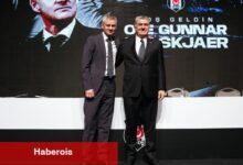 Beşiktaş'ta yerli ve ulusal operasyonu!