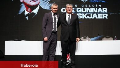 Beşiktaş'ta yerli ve ulusal operasyonu!
