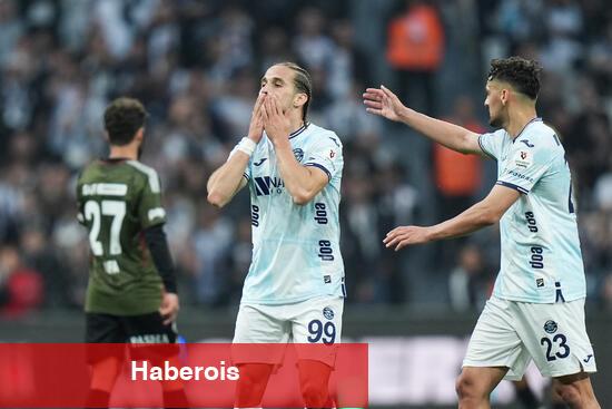 Beşiktaş'tan 3'lük seri; Avrupa umudu tazelendi