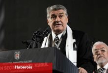Beşiktaş'tan Ankara çıkarması: Projeler görüşüldü!