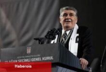Beşiktaş'tan Bankalar Birliği açıklaması