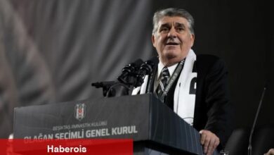 Beşiktaş'tan Bankalar Birliği açıklaması