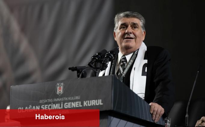 Beşiktaş'tan Bankalar Birliği açıklaması