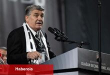 Beşiktaş'tan Galatasaray reklam panosuna tepki!