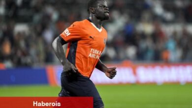 Beşiktaş'tan Olivier Kemen hamlesi!