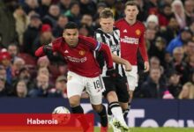 Beşiktaş'tan orta alana sürpriz atak: Casemiro
