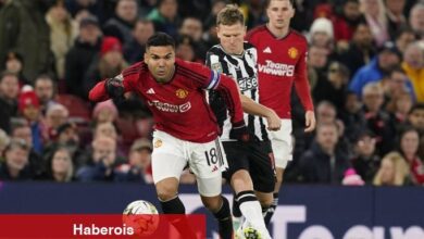 Beşiktaş'tan orta alana sürpriz atak: Casemiro