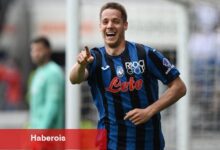 Beşiktaş'tan orta alana yıldız desteği: Mario Pasalic
