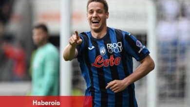 Beşiktaş'tan orta alana yıldız desteği: Mario Pasalic