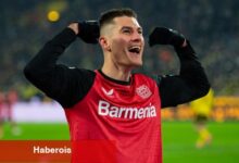 Beşiktaş'tan Patrik Schick ısrarı!