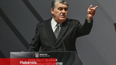 Beşiktaş'tan seçim açıklaması!