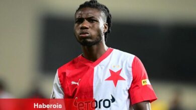 Beşiktaş'tan stopere sürpriz atak: Ogbu!