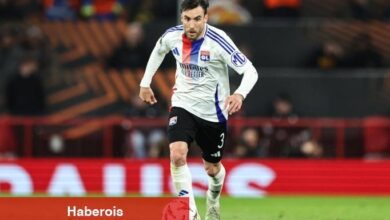 Beşiktaş'tan Tagliafico atılımı