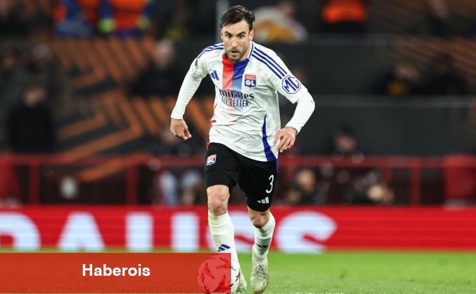 Beşiktaş'tan Tagliafico atılımı - Haberois Beşiktaş'tan Tagliafico atılımı