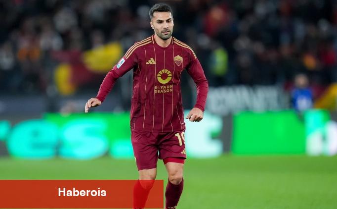 Beşiktaş'tan yerli atağı: Zeki Çelik! - Haberois Beşiktaş'tan yerli atağı: Zeki Çelik!
