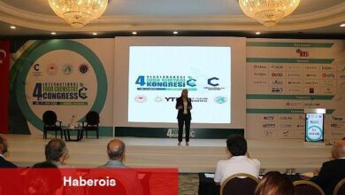 Besin, anında politize edilebilecek bir konu!