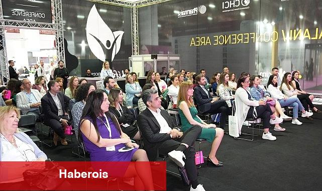 Besin Kesiminin Karar Vericileri Food & Nutritional Ingredients'te Bir Ortaya Geliyor - Haberois Besin Kesiminin Karar Vericileri Food & Nutritional Ingredients'te Bir Ortaya Geliyor