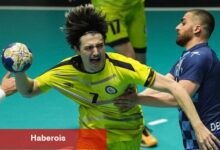 Beykoz Belediyespor'dan 3.'lük için dev adım