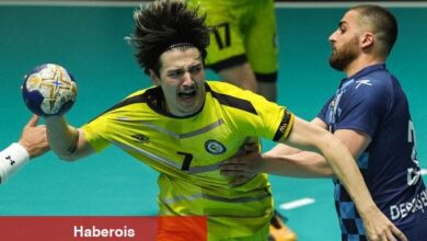 Beykoz Belediyespor'dan 3.'lük için dev adım