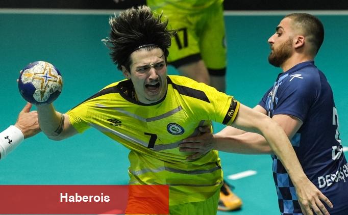 Beykoz Belediyespor'dan 3.'lük için dev adım - Haberois Beykoz Belediyespor'dan 3.'lük için dev adım
