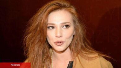 Beyninde kitle olduğu savlarına Elçin Sangu'dan yanıt!