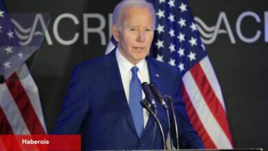 Biden agresif bir prostat kanseri teşhisi konur