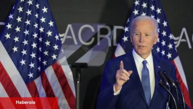 Biden gibi bir prostat nodül tespiti bir erkeğin sağlığı için anlamına gelebilir