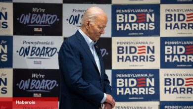 Biden'in yeniden seçim teklifini savunan Demokratlar şimdi kefaret arıyor