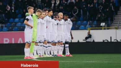 Bielefeld Mucizesi: 3. Lig'den Avrupa'ya!