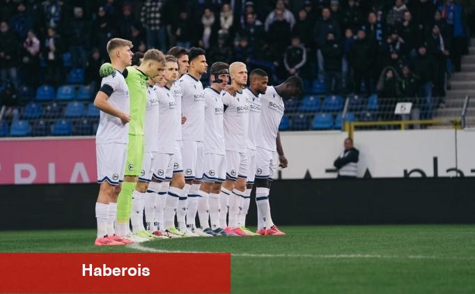 Bielefeld Mucizesi: 3. Lig'den Avrupa'ya!