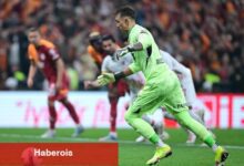 Bilal Bayazit: "Muslera penaltı için üzüldü"
