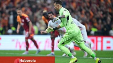Bilal Bayazit: "Muslera penaltı için üzüldü"