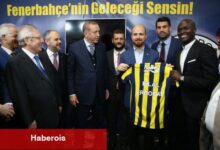 Bilal Erdoğan'dan Fenerbahçe için yeni açıklama!