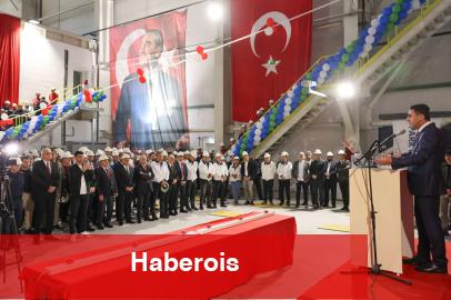 Bilecik iktisada güç katıyor