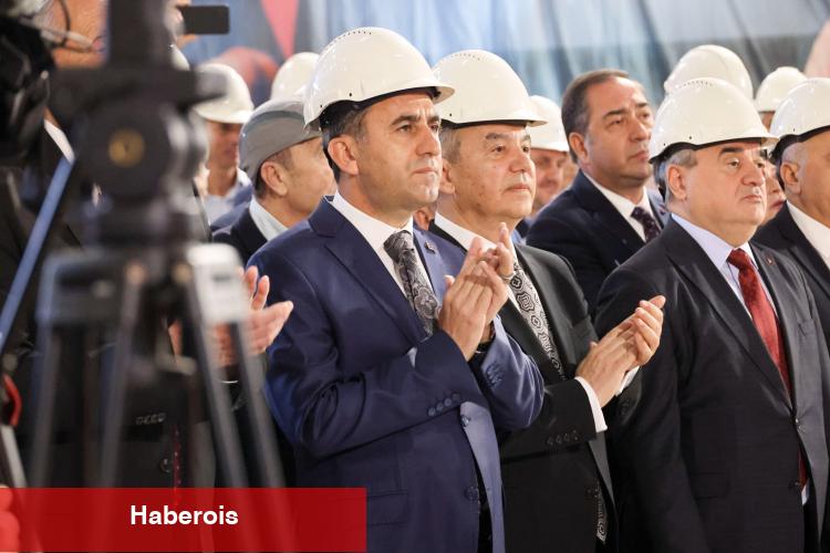 Bilecik iktisada güç katıyor