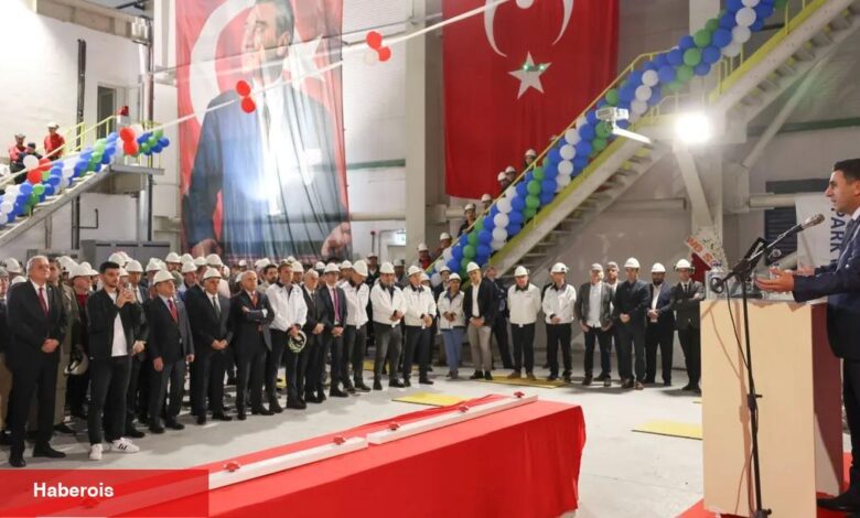Bilecik iktisada güç katıyor - Haberois Bilecik iktisada güç katıyor