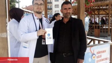 Bilecik Pazaryeri'nde obeziteyle gayret