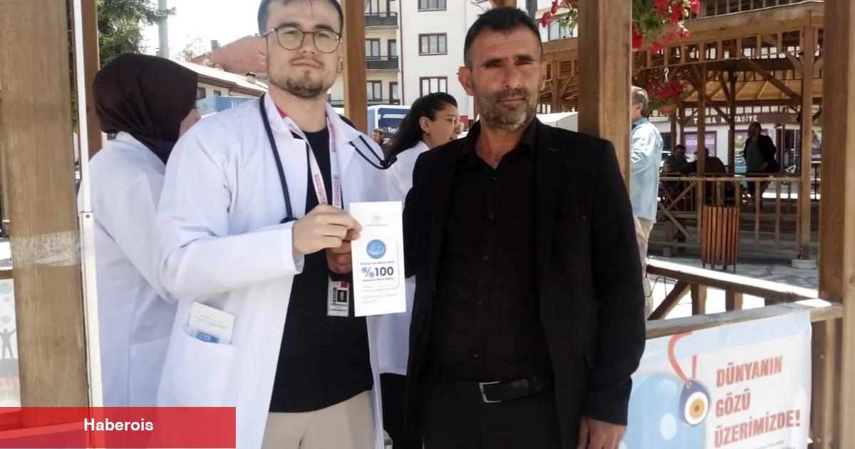 Bilecik Pazaryeri'nde obeziteyle gayret